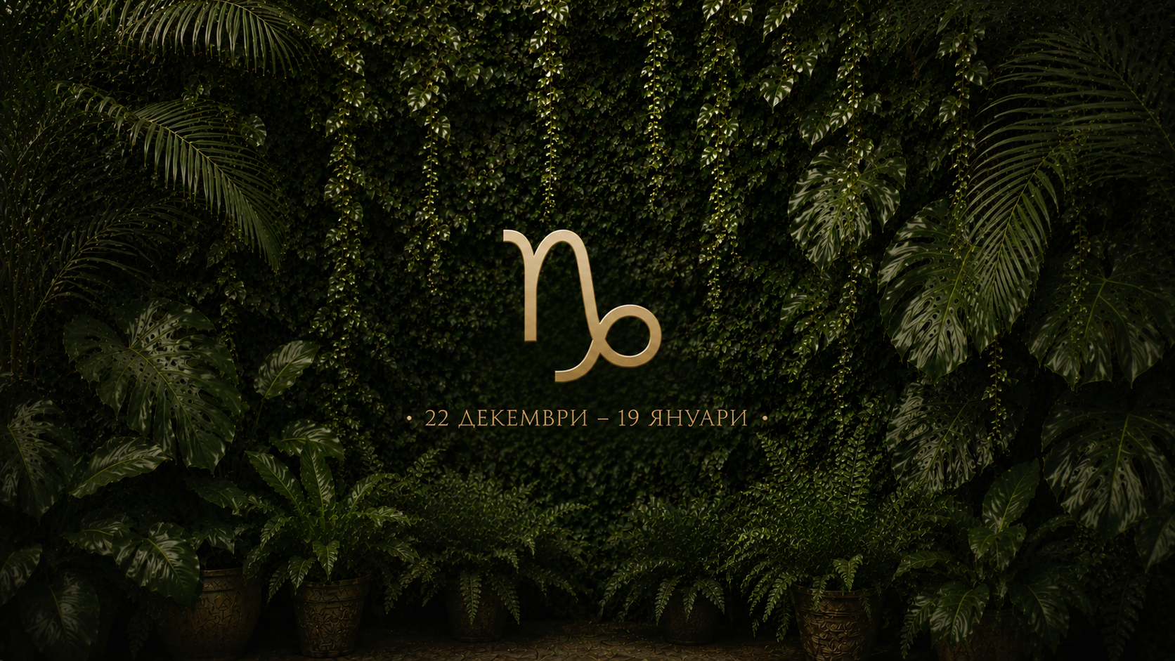 Козирог
