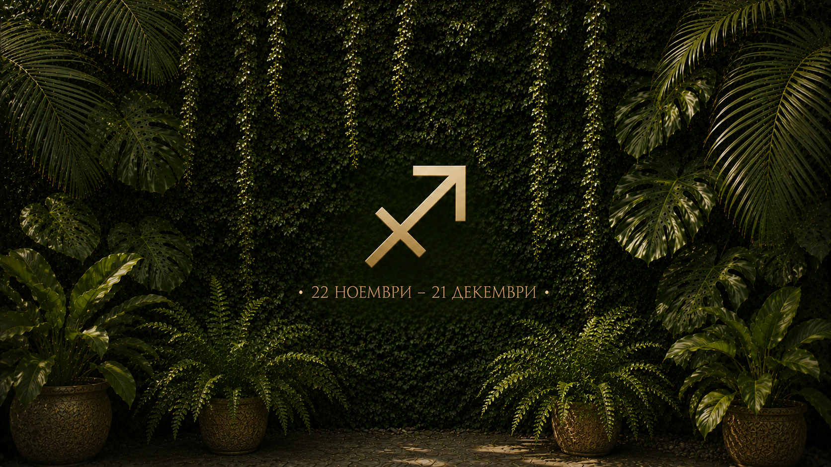 Стрелец