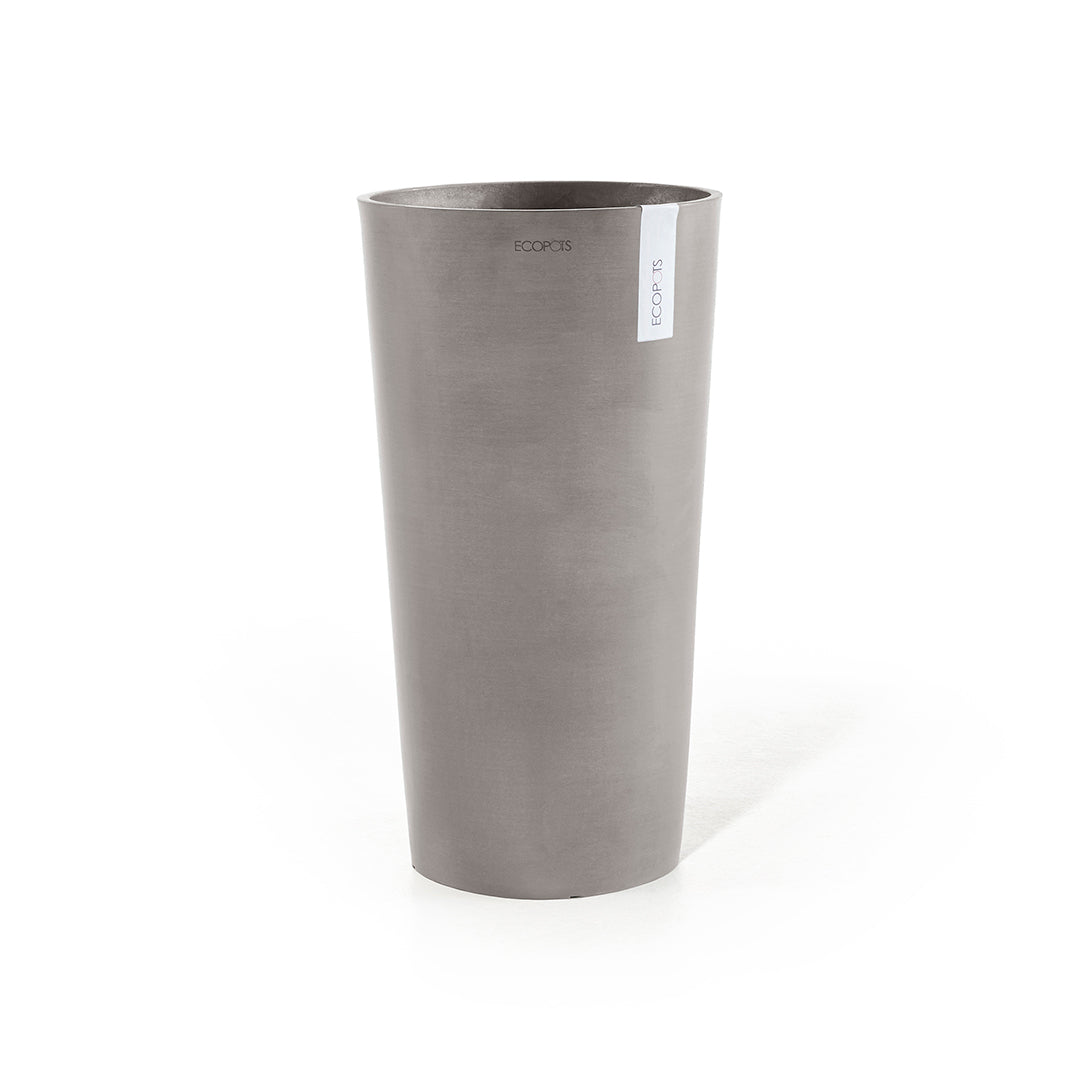 Ecopots Amsterdam High 66 Taupe