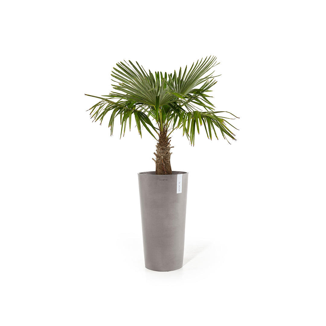 Ecopots Amsterdam High 66 Taupe