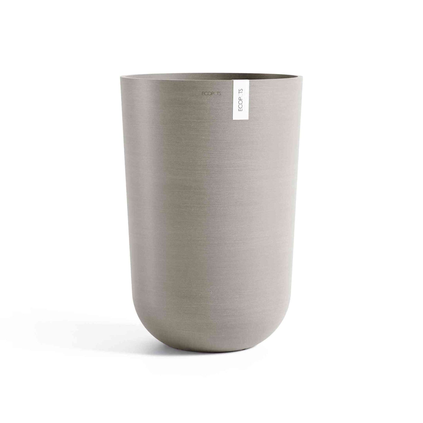 Ecopots Oslo High 52 Taupe