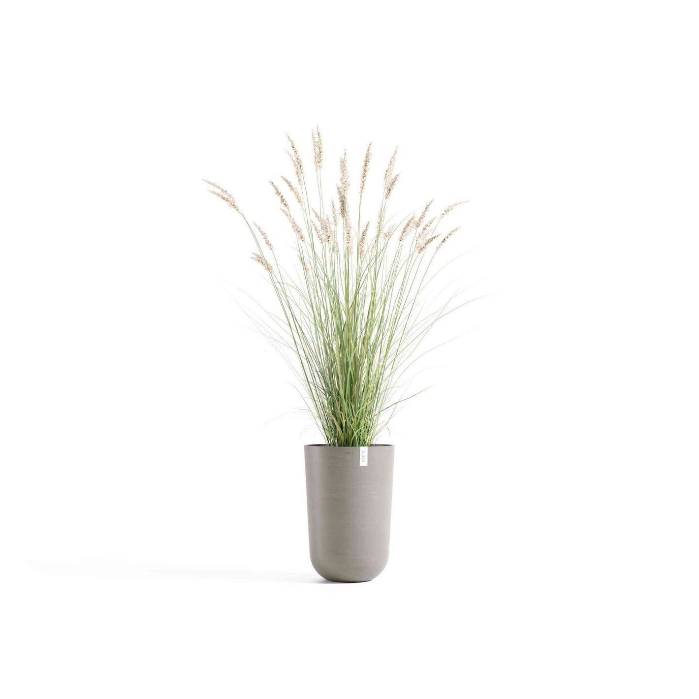 Ecopots Oslo High 52 Taupe