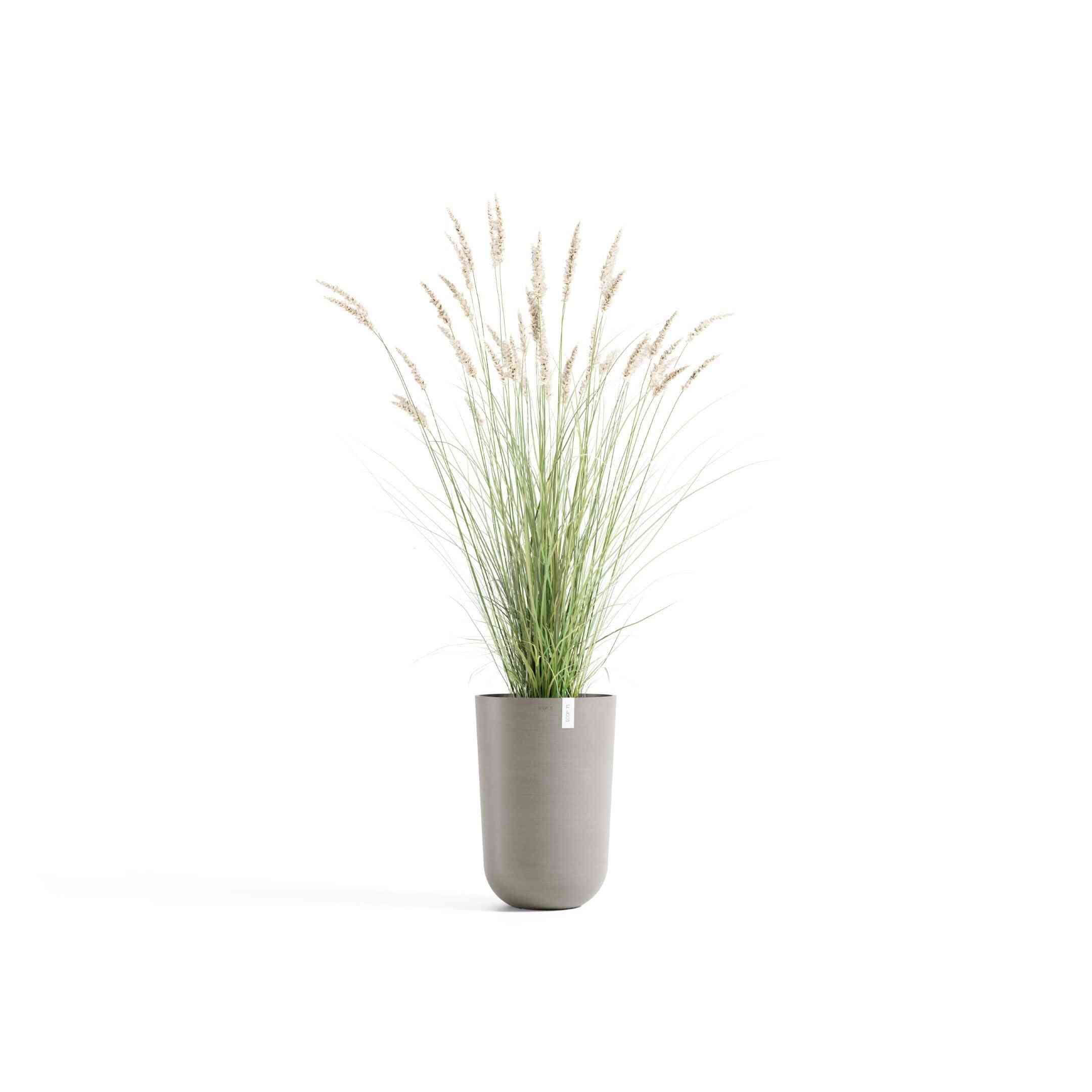 Ecopots Oslo High 52 Taupe