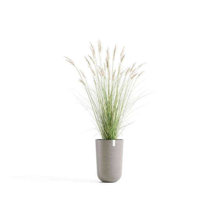 Ecopots Oslo High 52 Taupe