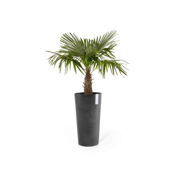 Ecopots Amsterdam High 66 Dark Grey