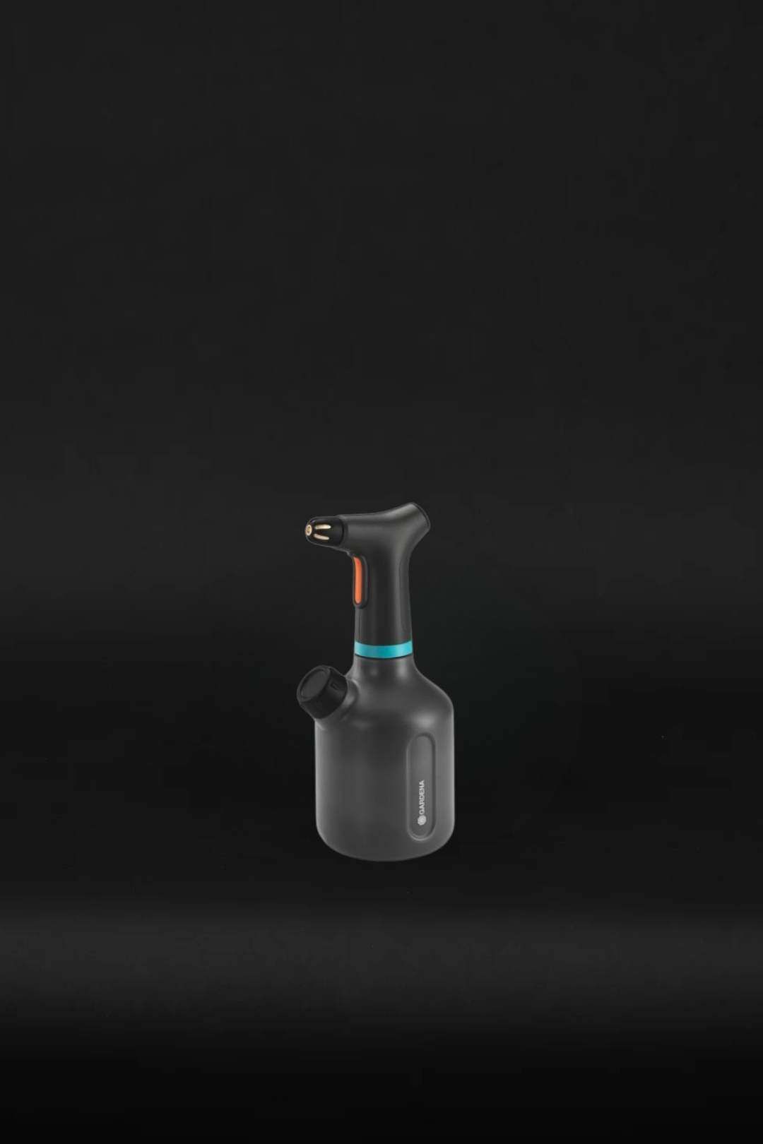 Електрически пулвелизатор GARDENA
